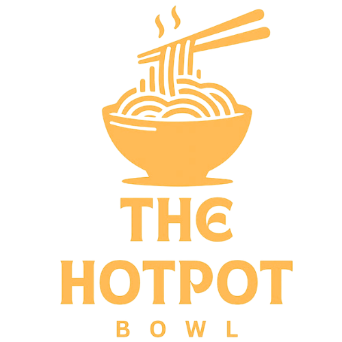the hotpot bowl logo